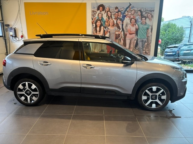 CITROEN C4 Cactus 1.2 e-THP Shine Edition-showroom-element-1
