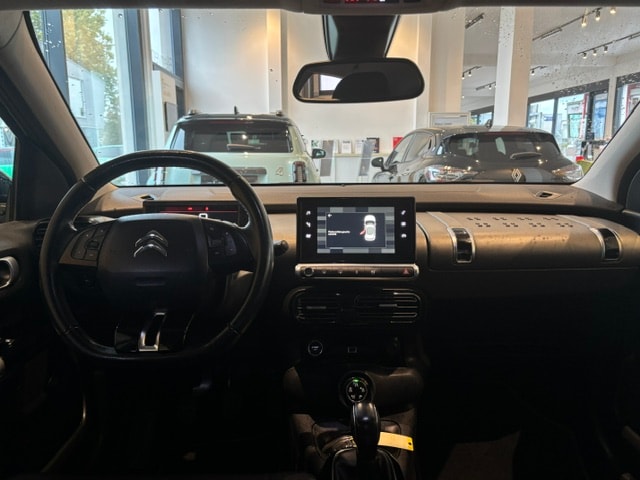 CITROEN C4 Cactus 1.2 e-THP Shine Edition-image-10