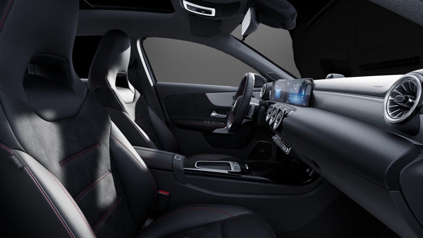 MERCEDES-BENZ A 200 Night Star 7G-DCT-image-6