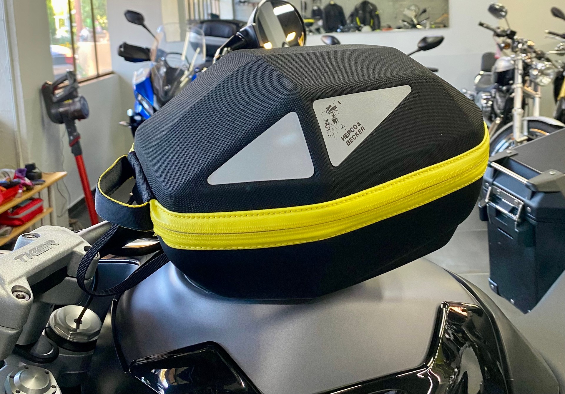 TRIUMPH Tiger 1200 GT Pro MY 2025-image-4