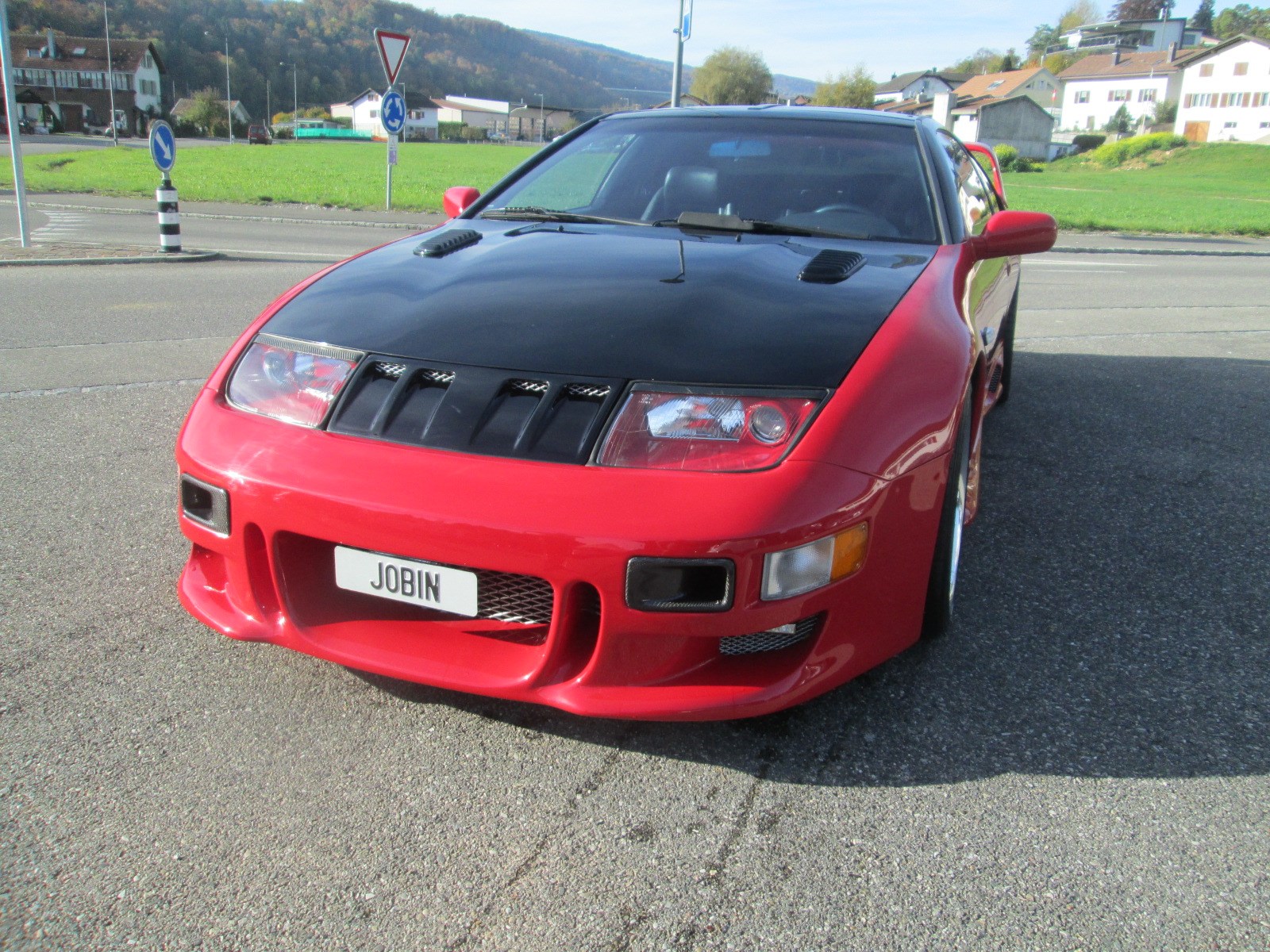 NISSAN ZX - Occasionen kaufen | MotoScout24
