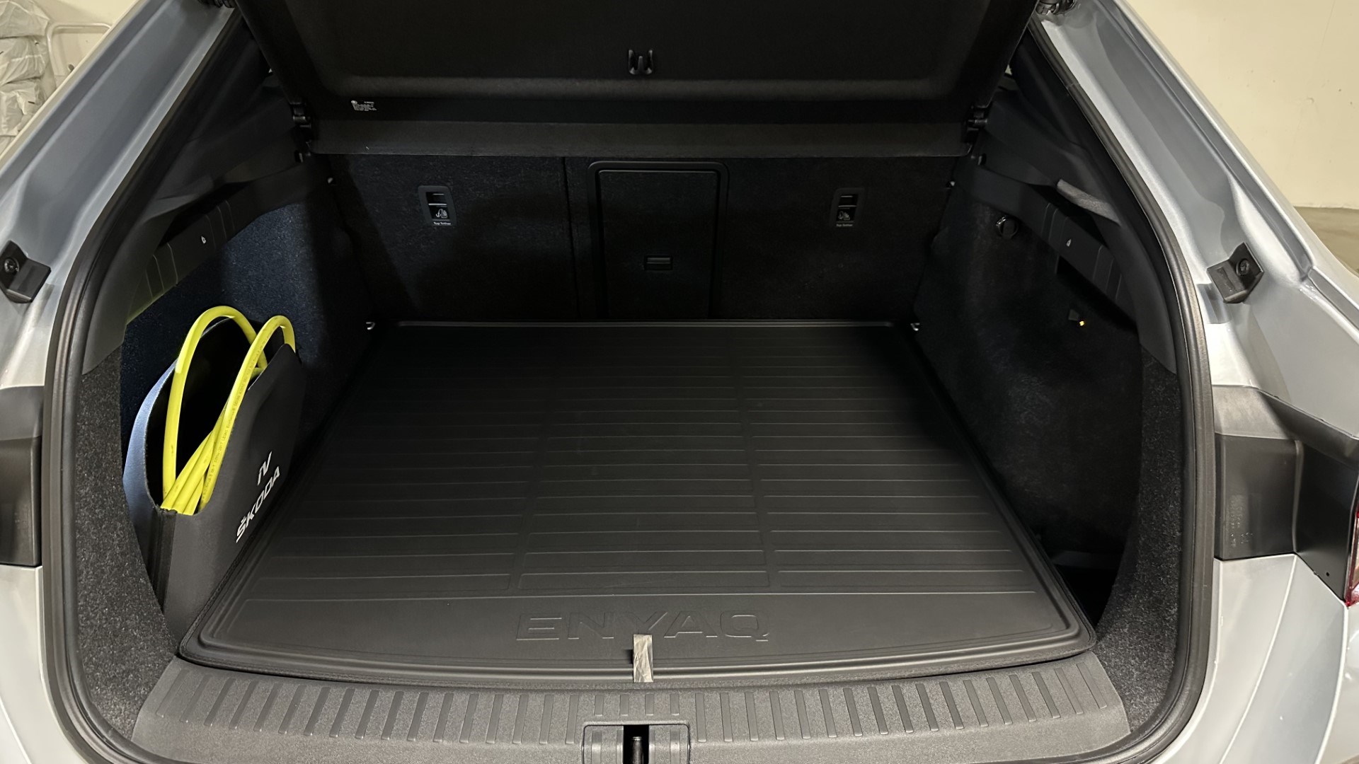 SKODA Enyaq 80x RS iV-image-11