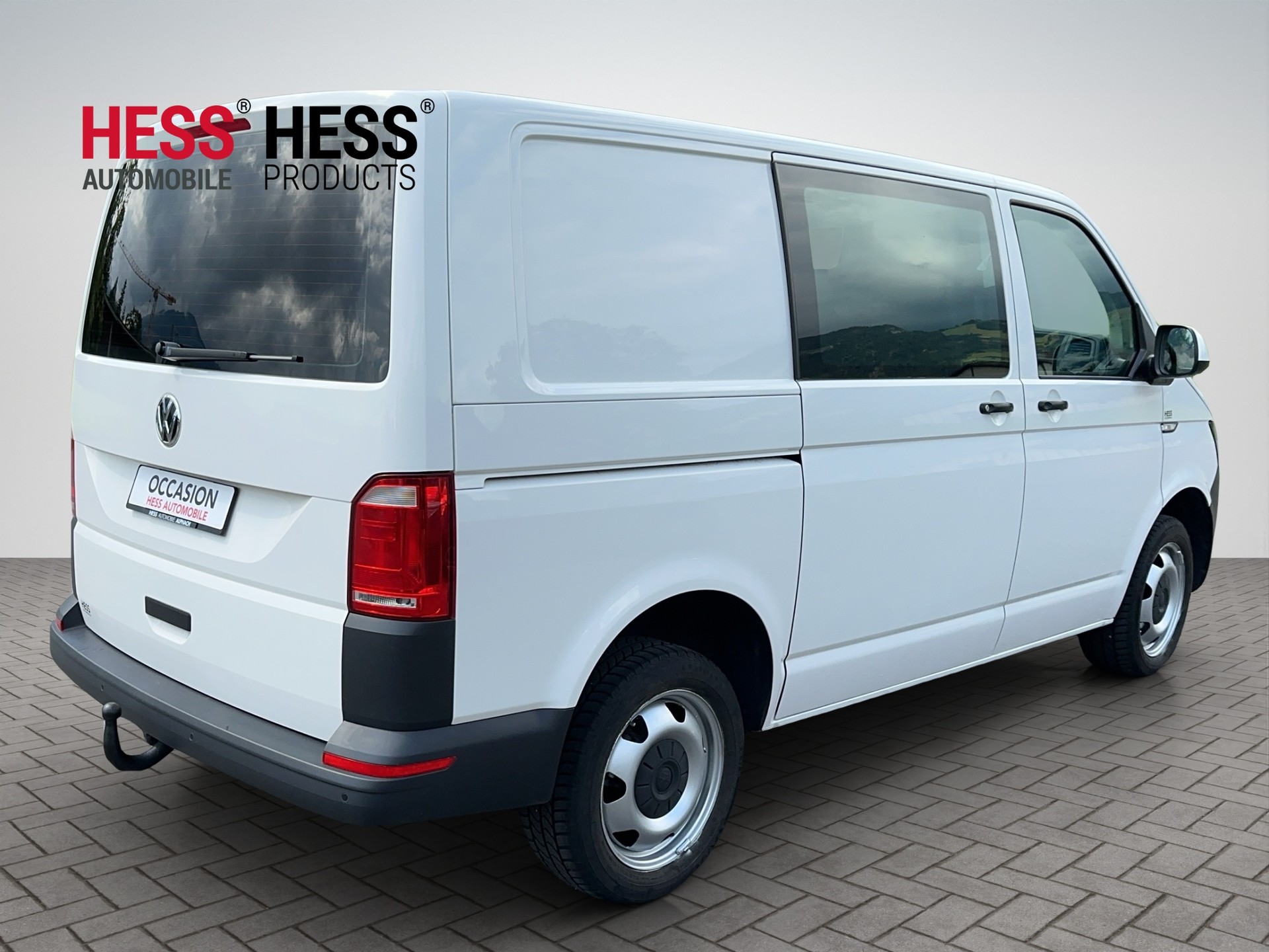 VW T6 2.0 Bi-TDI 4Motion DSG-image-5