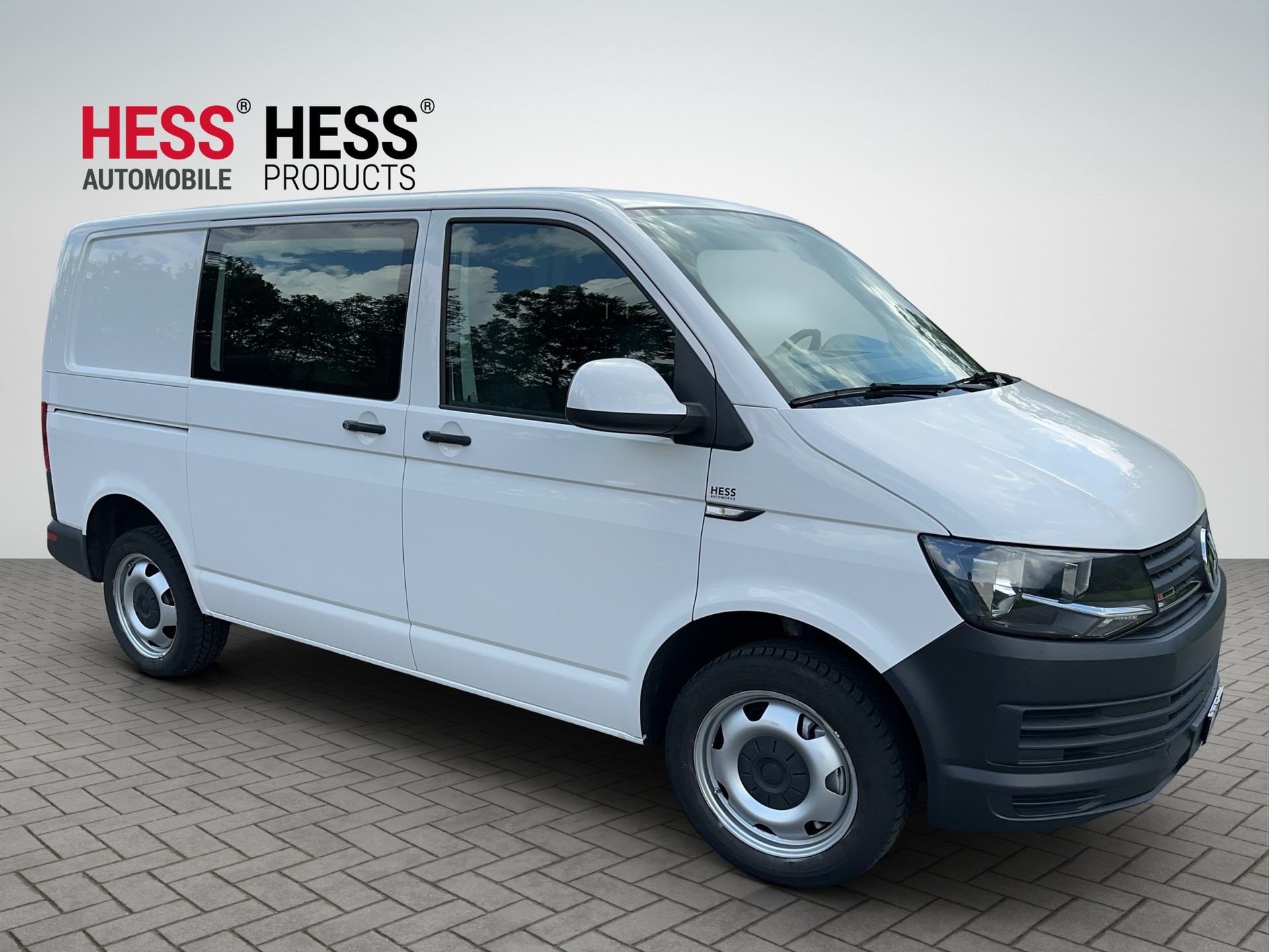 VW T6 2.0 Bi-TDI 4Motion DSG-image-7
