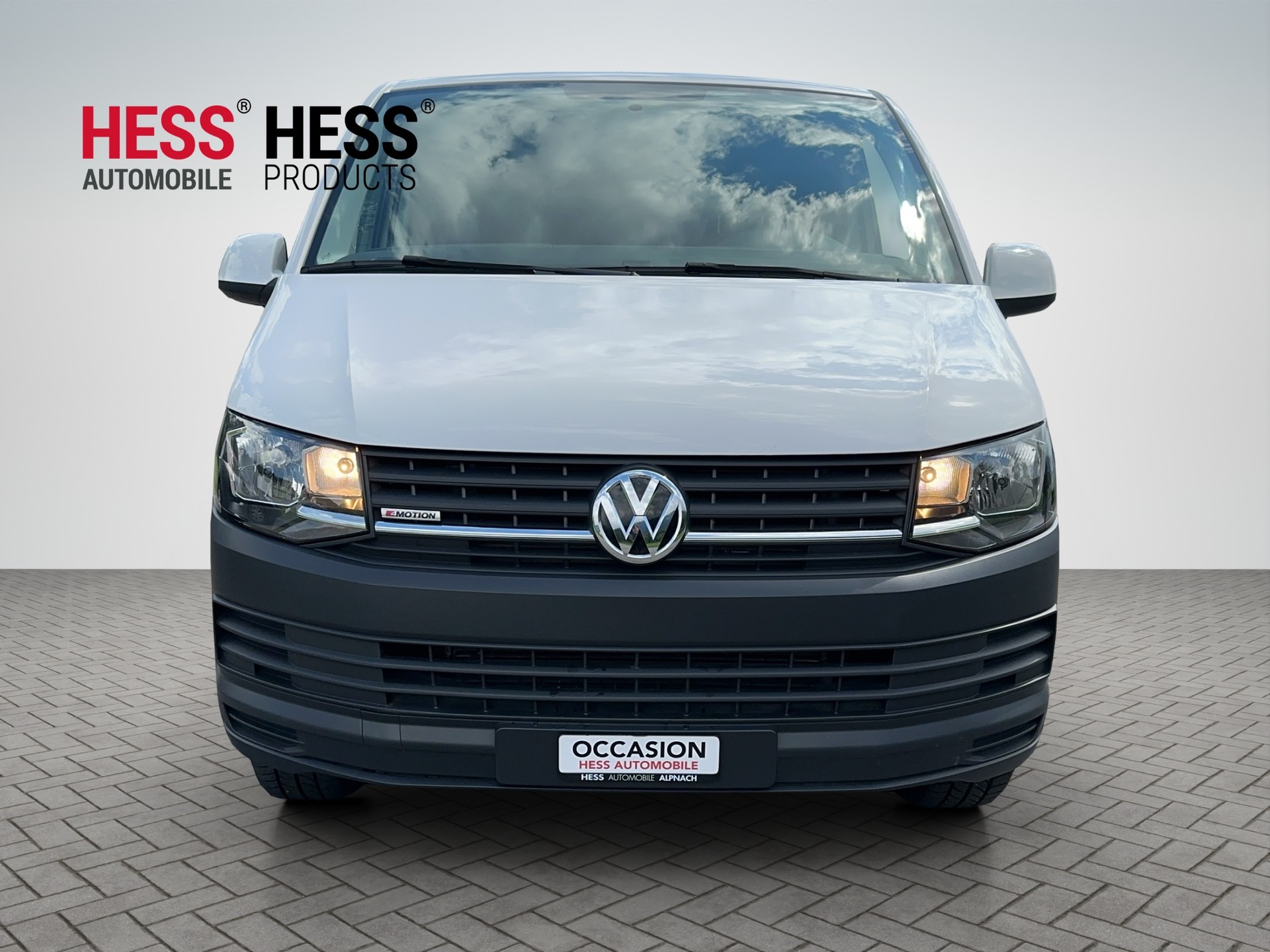 VW T6 2.0 Bi-TDI 4Motion DSG-showroom-element-1