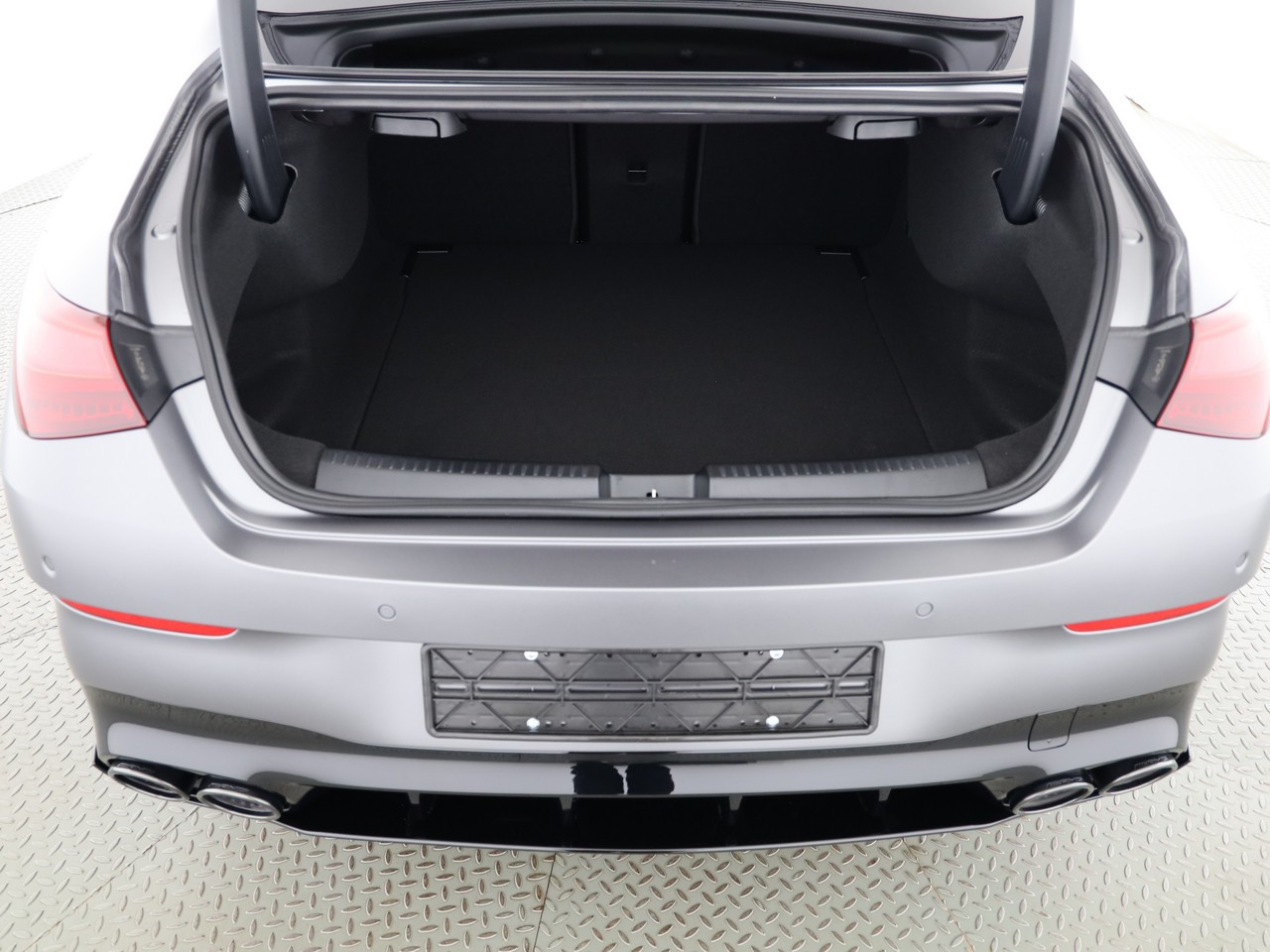 MERCEDES-BENZ CLA 45 S AMG 4Matic+ 8G-DCT-image-5