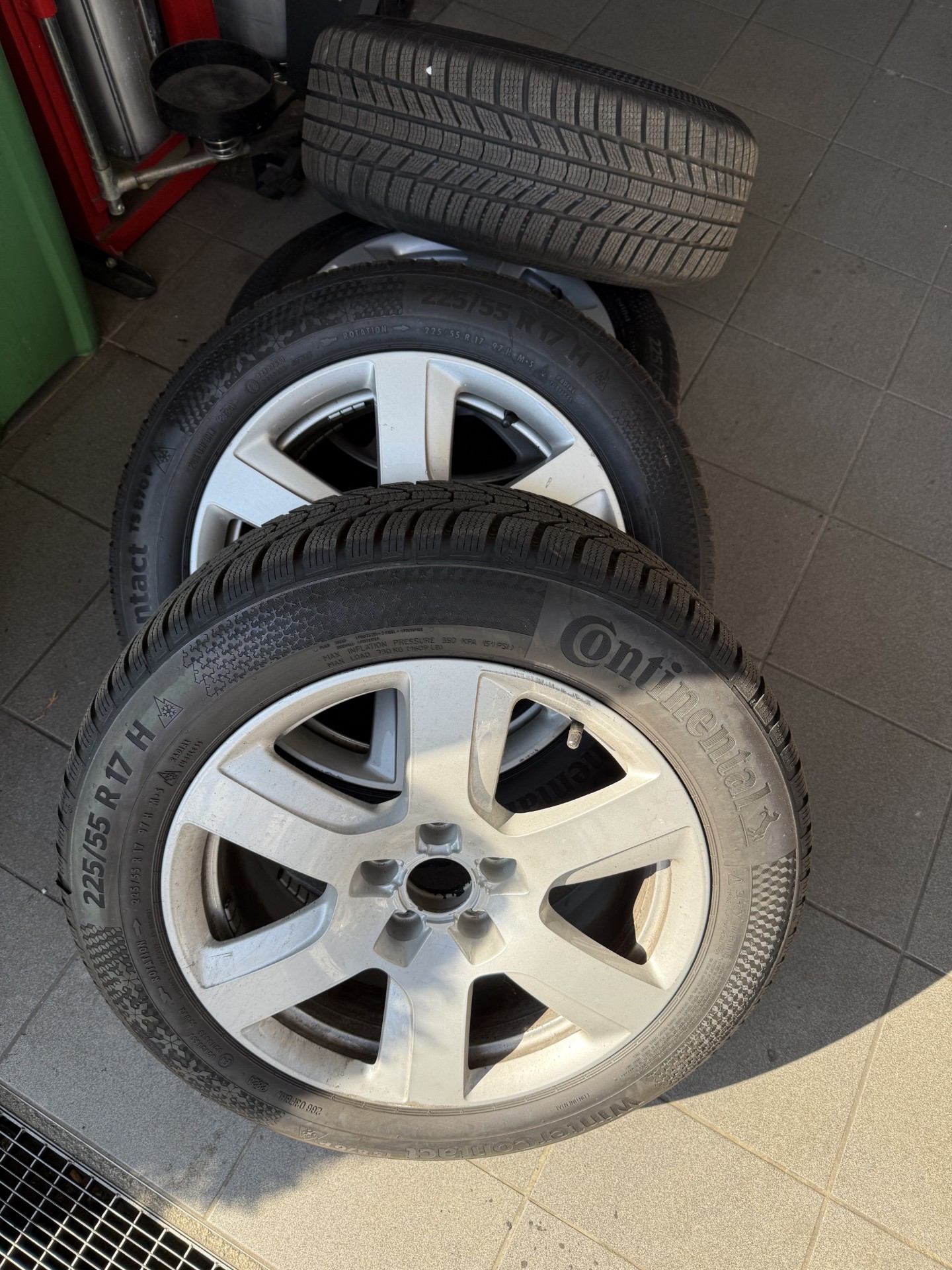 AUDI A6 Avant 3.0 TDI V6 quattro S-tronic-image-14