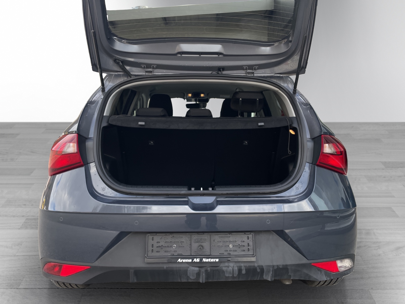 HYUNDAI i20 1.0 T-GDi Amplia DCT-image-6
