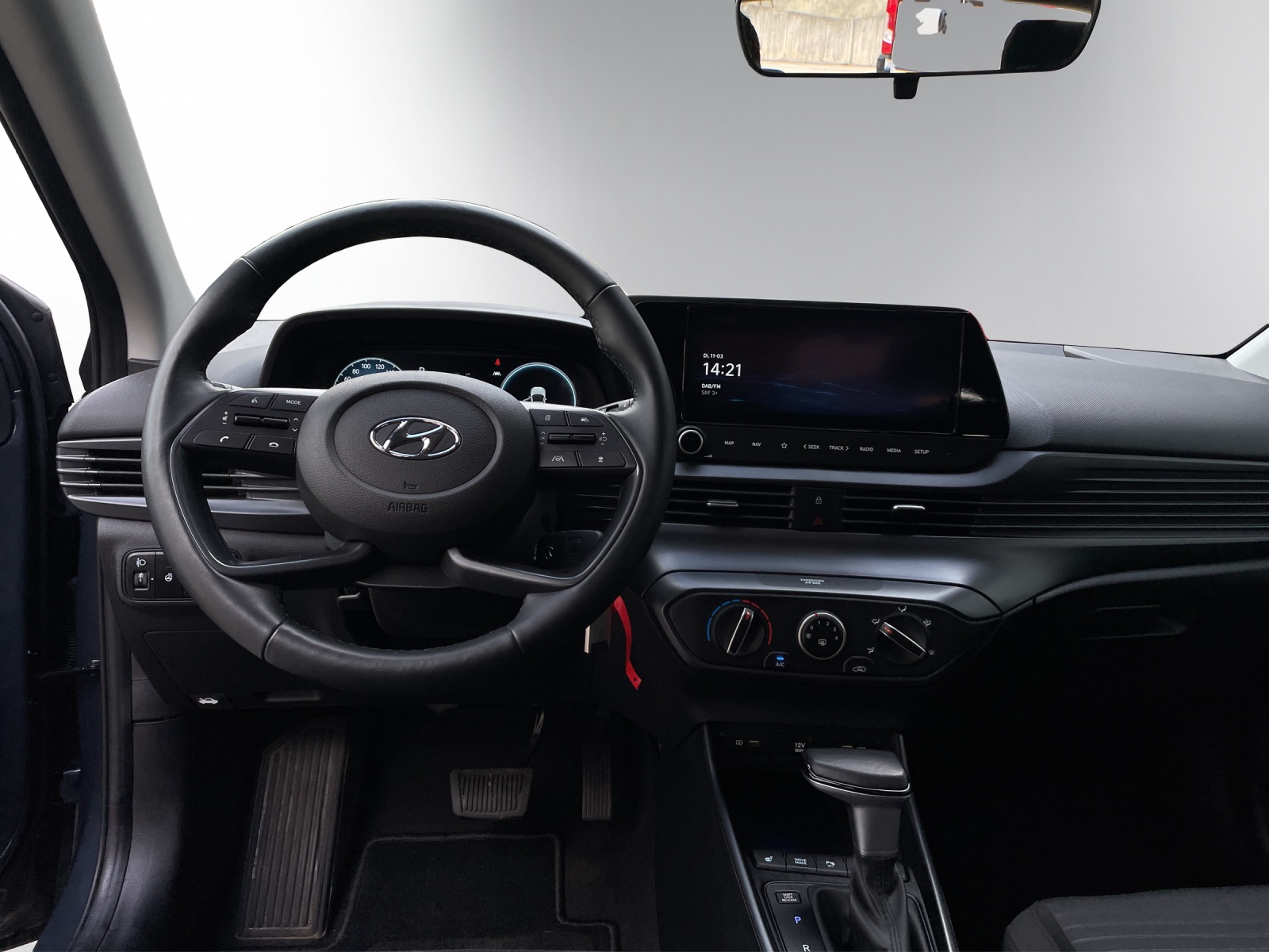 HYUNDAI i20 1.0 T-GDi Amplia DCT-image-7