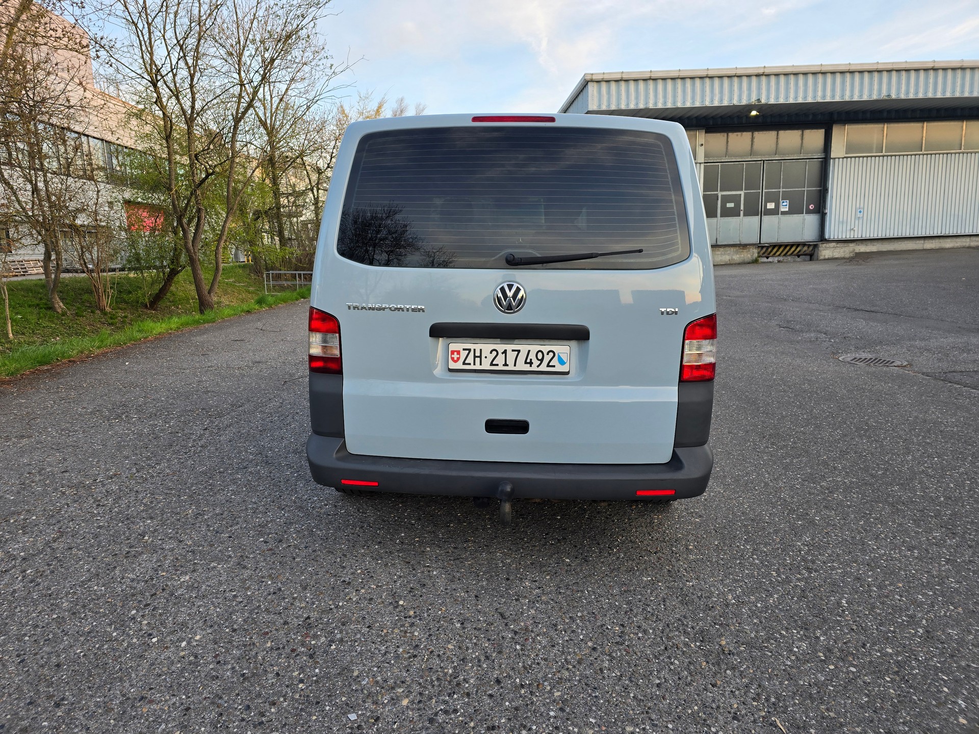 VW Wohnwagen-image-5