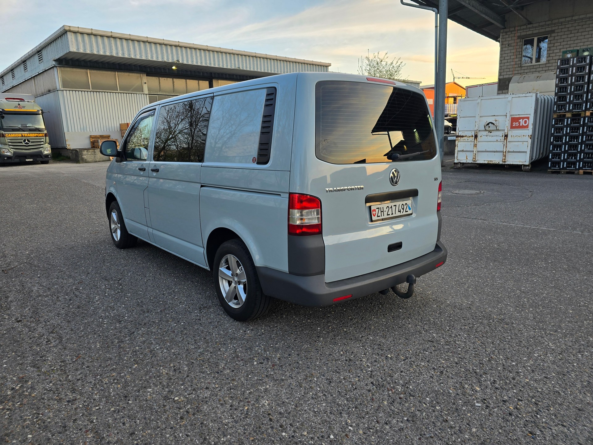 VW Wohnwagen-image-7