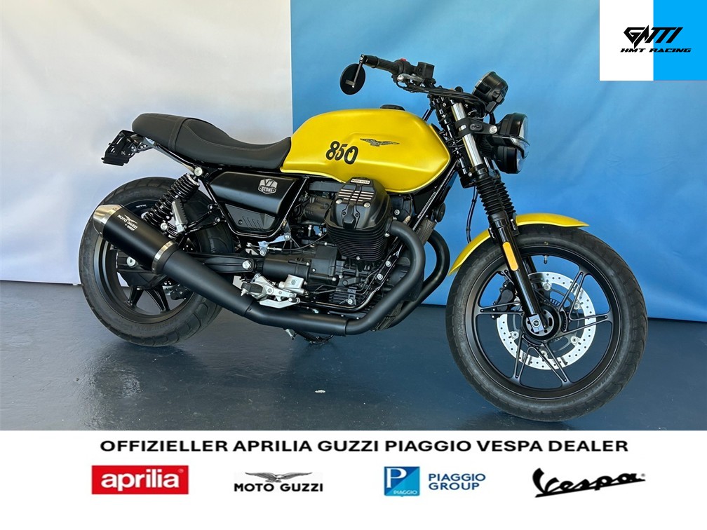 MOTO GUZZI V7 IV 850 Special HMT Edition-image-0