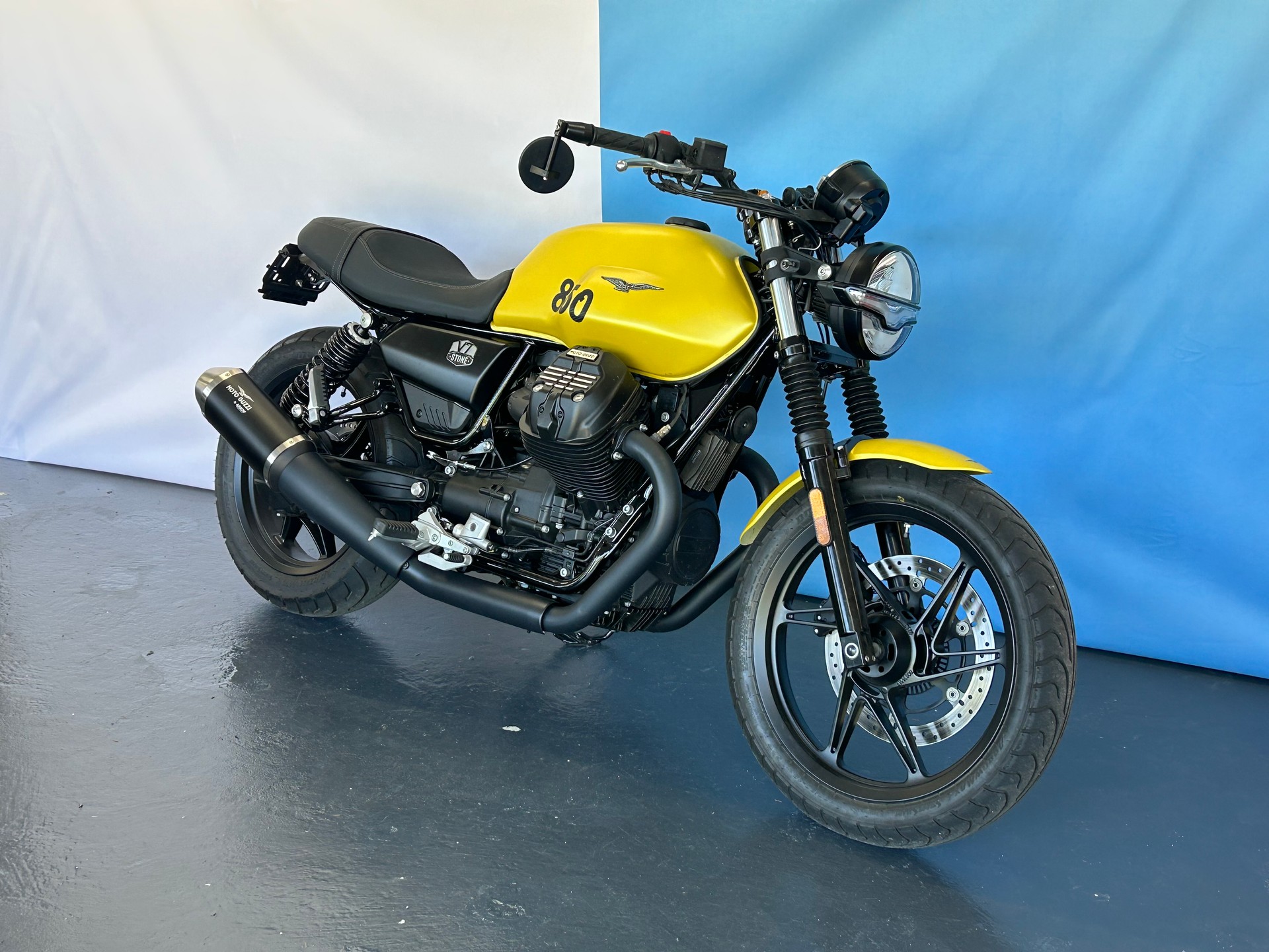 MOTO GUZZI V7 IV 850 Special HMT Edition-image-2