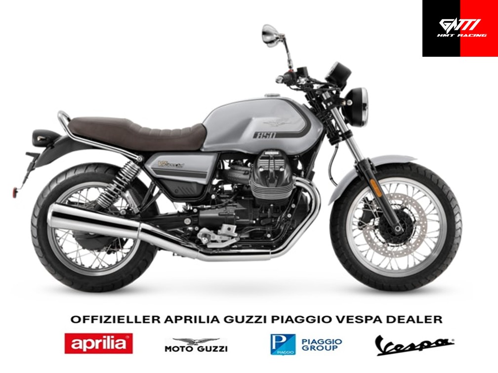 MOTO GUZZI V7 IV 850 Special