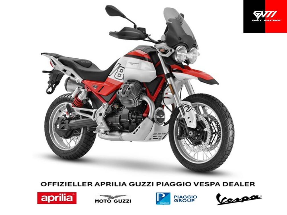 MOTO GUZZI V85 TT Premium Graphics 2-Tone-image-0
