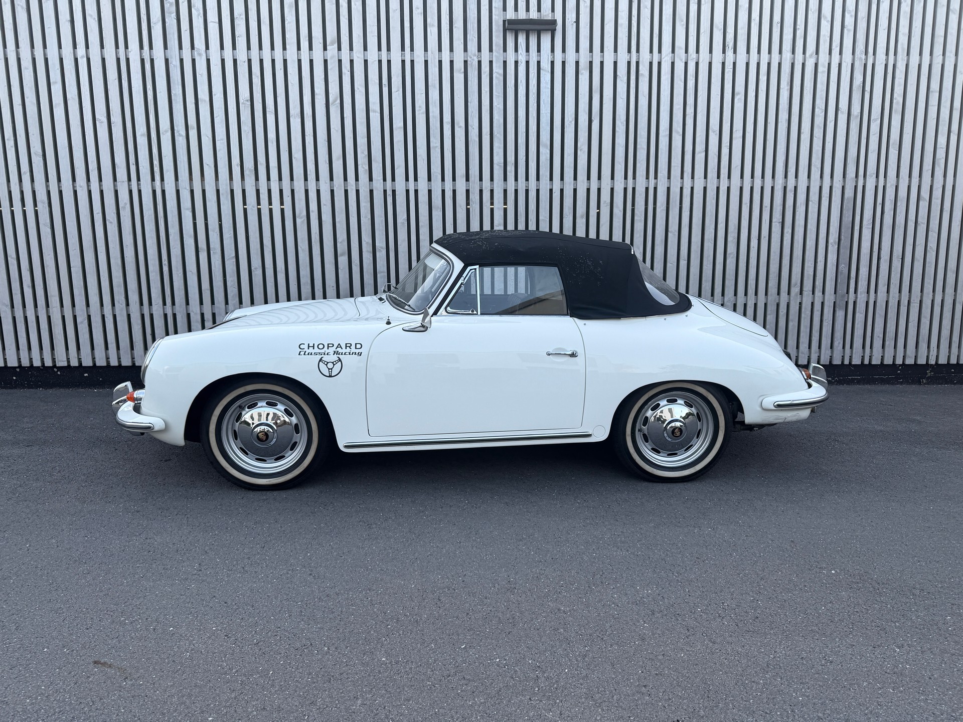 PORSCHE B 1600 Cabrio-image-10