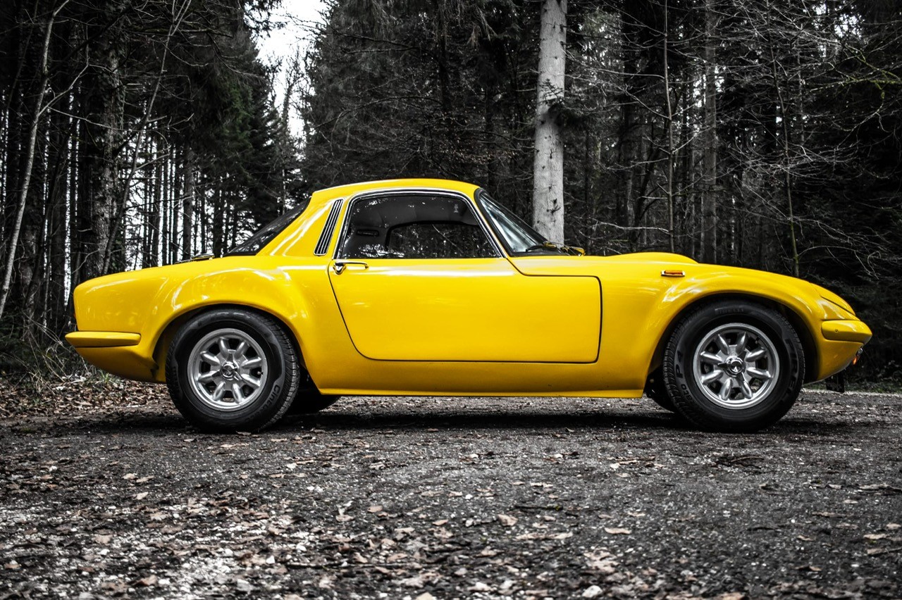 LOTUS ELAN SE-image-4