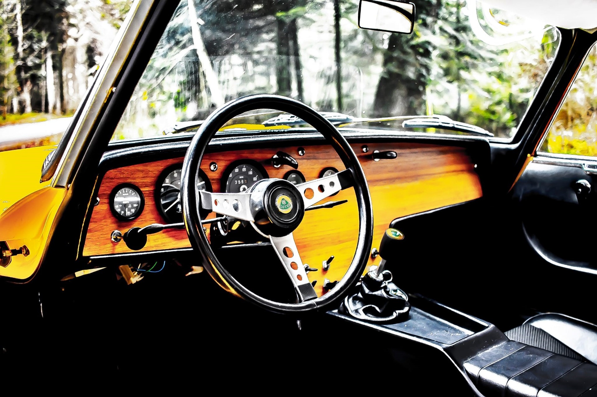 LOTUS ELAN SE-image-5