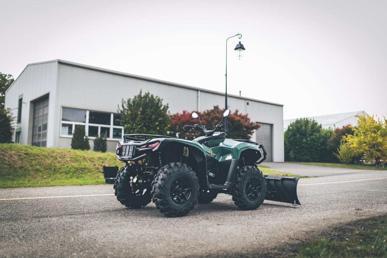 CAN-AM Outlander HD7 PRO XU ABS T-image-5