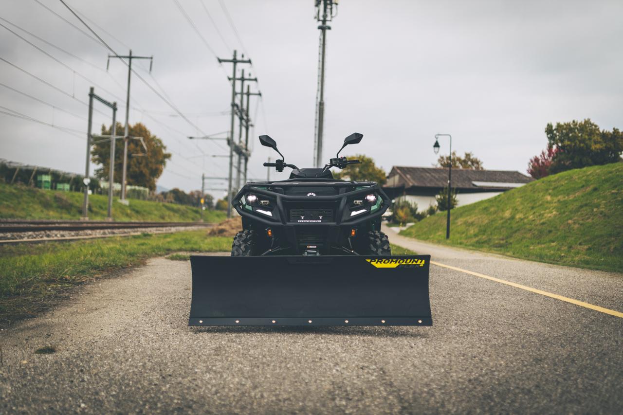 CAN-AM Outlander HD7 PRO XU ABS T-image-3