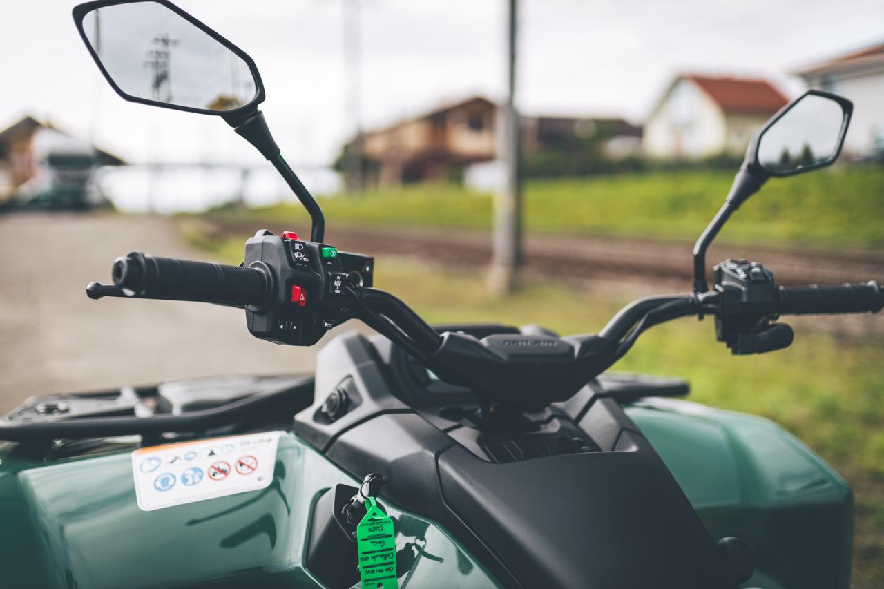 CAN-AM Outlander HD7 PRO XU ABS T-image-11
