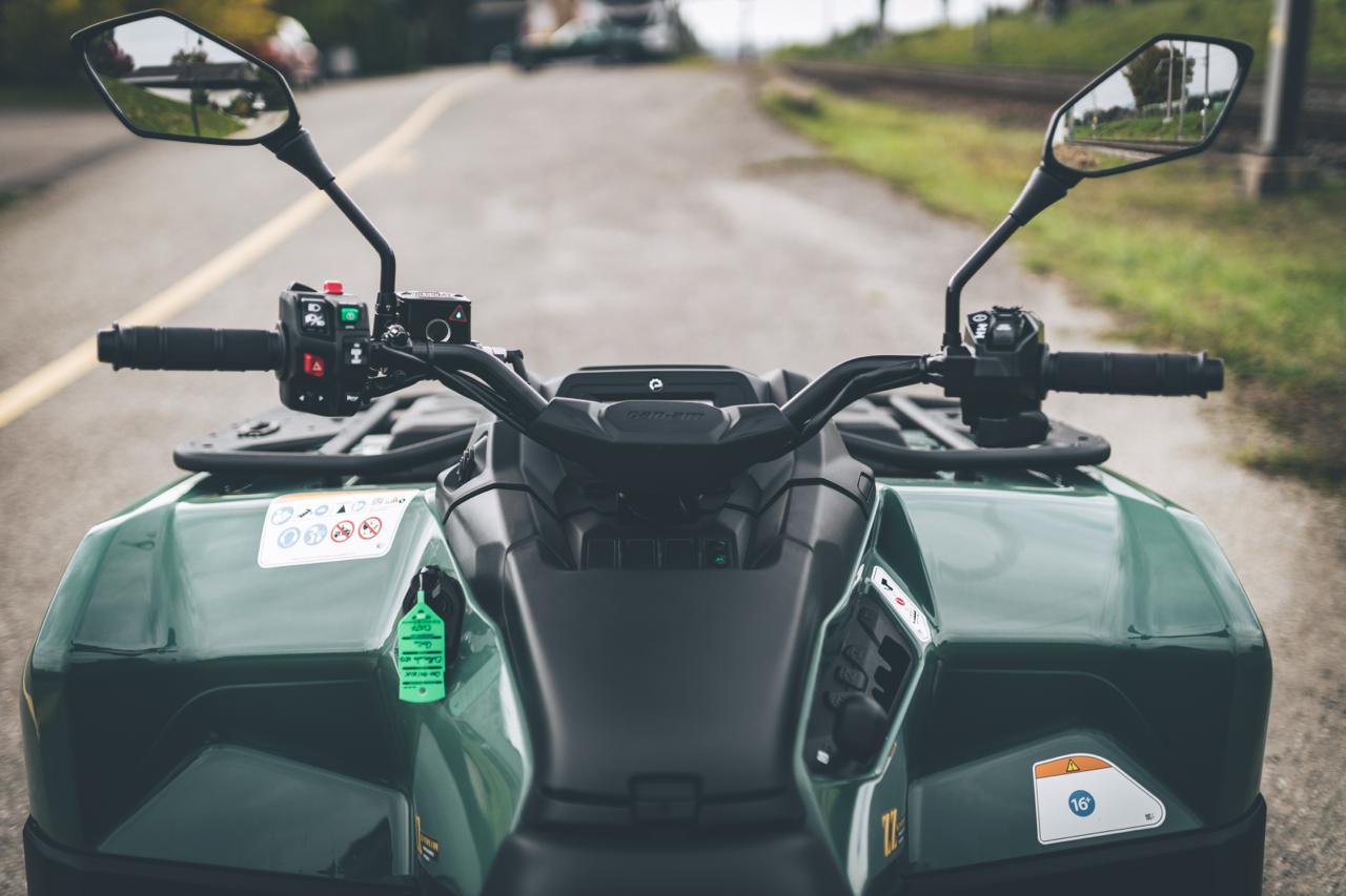 CAN-AM Outlander HD7 PRO XU ABS T-image-14