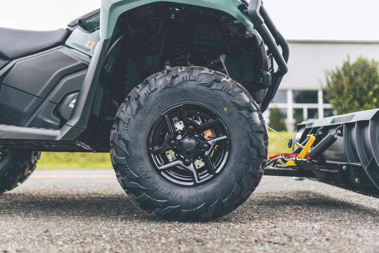 CAN-AM Outlander HD7 PRO XU ABS T-image-8