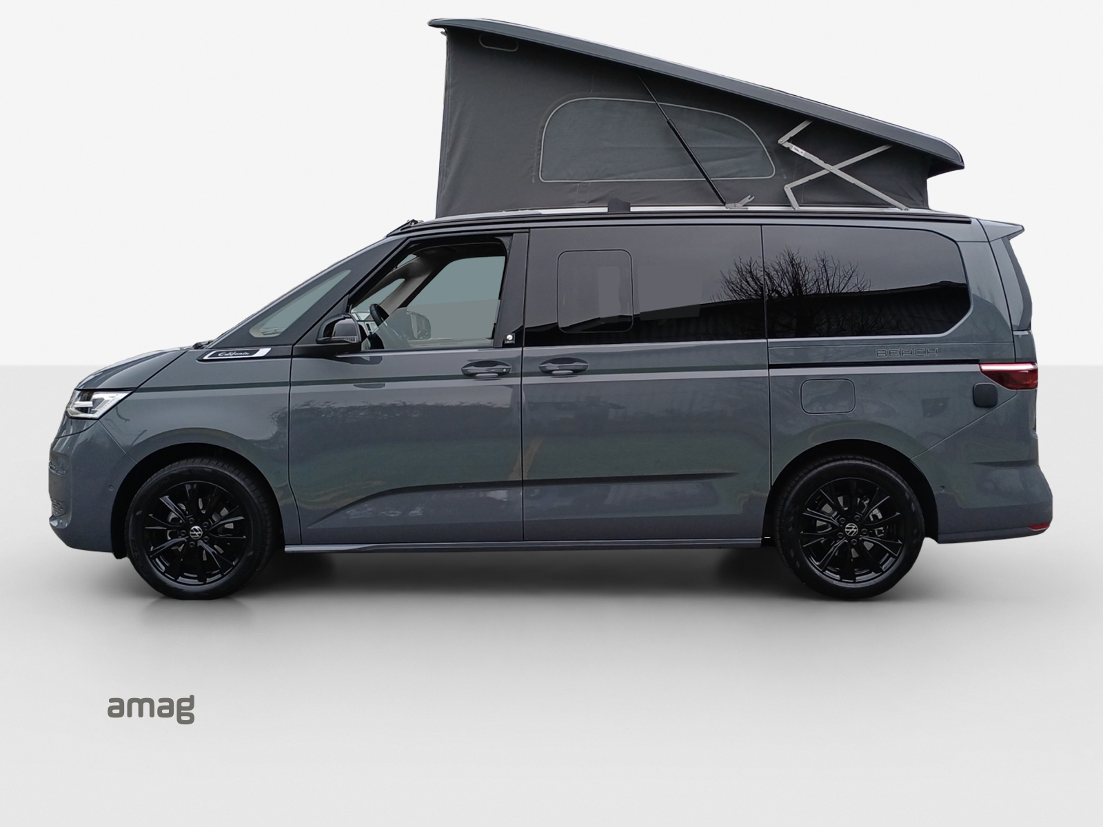 VW California 2.0 TDI Beach Tour-showroom-element-1