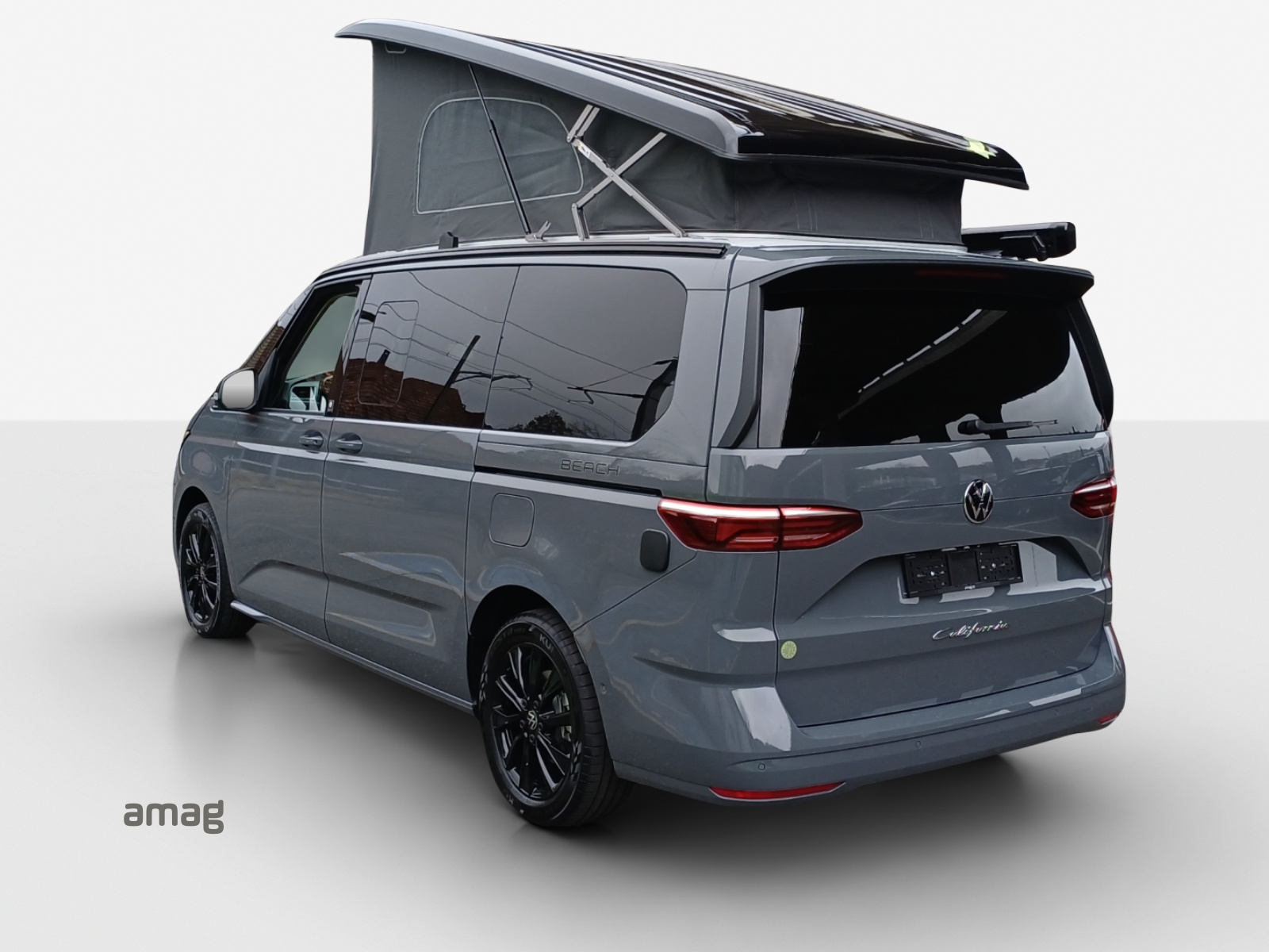 VW California 2.0 TDI Beach Tour-showroom-element-2