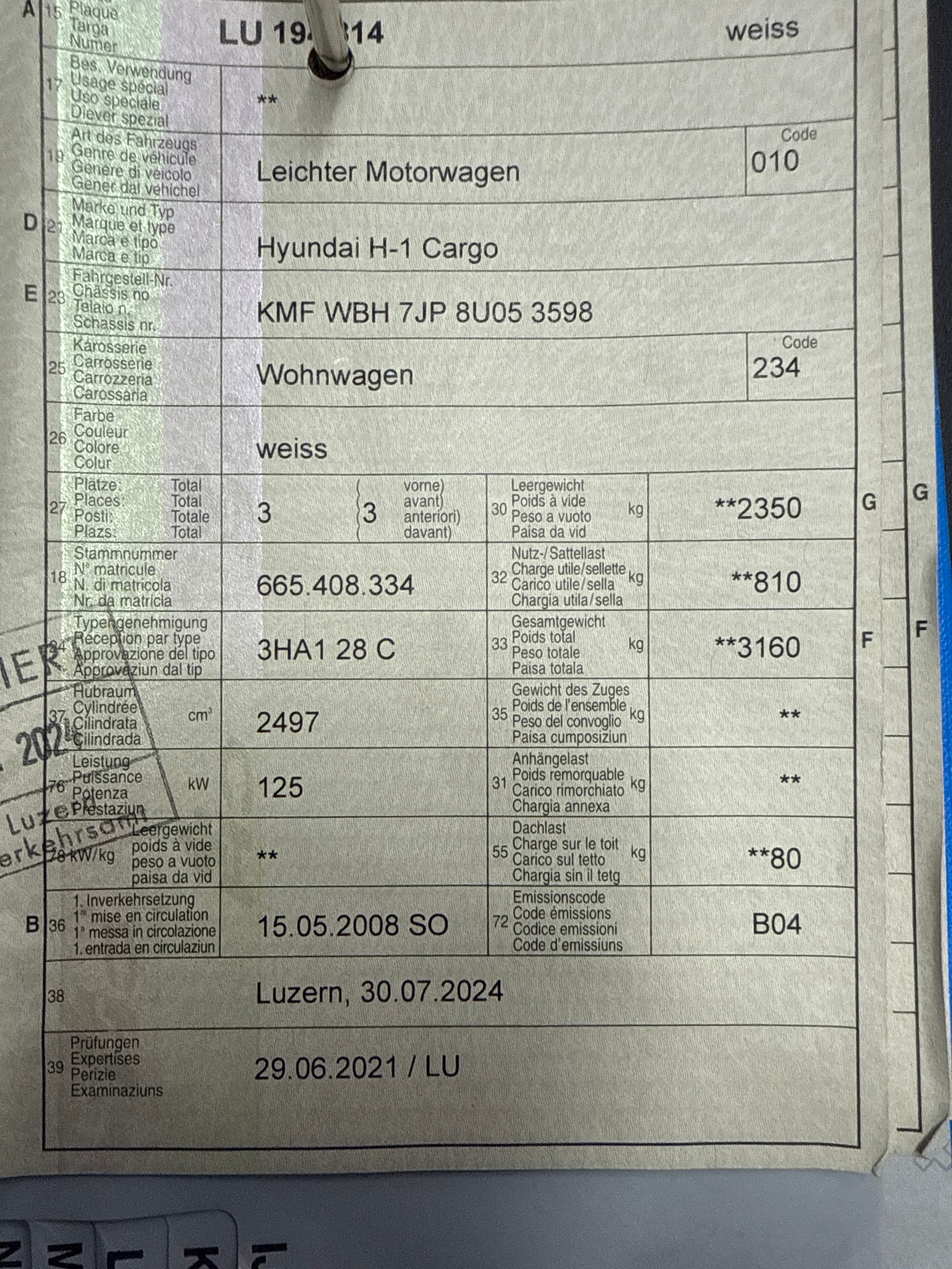 HYUNDAI H-1-image-15