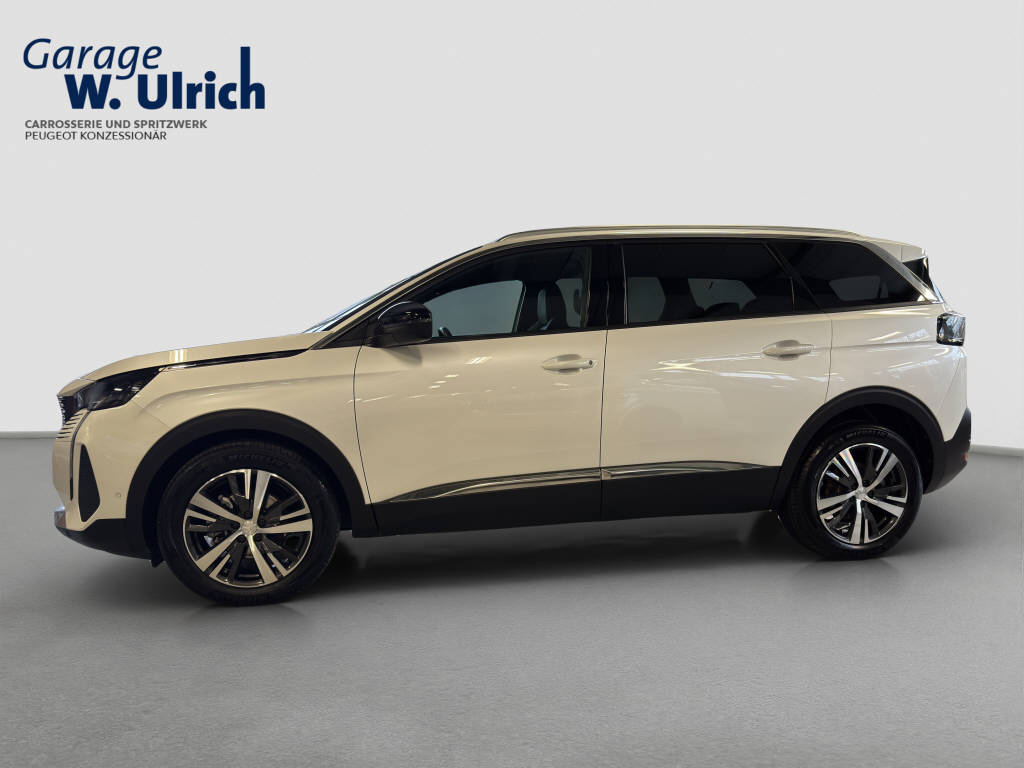 PEUGEOT 5008 1.5 BlueHDi Allure Pack-showroom-element-2
