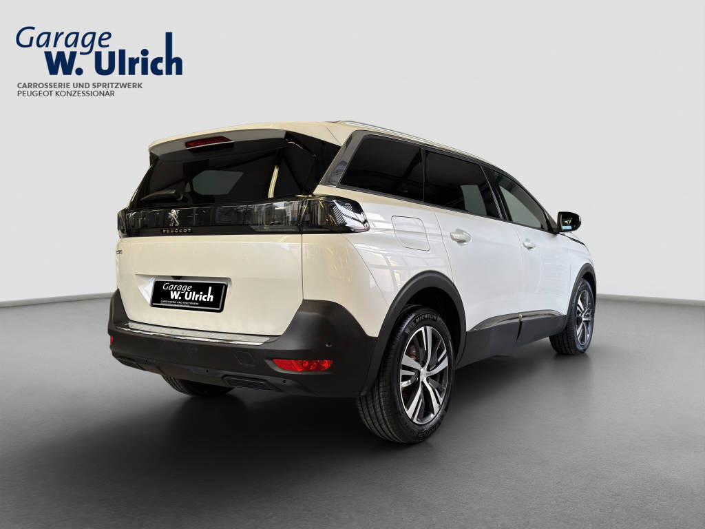 PEUGEOT 5008 1.5 BlueHDi Allure Pack-image-5