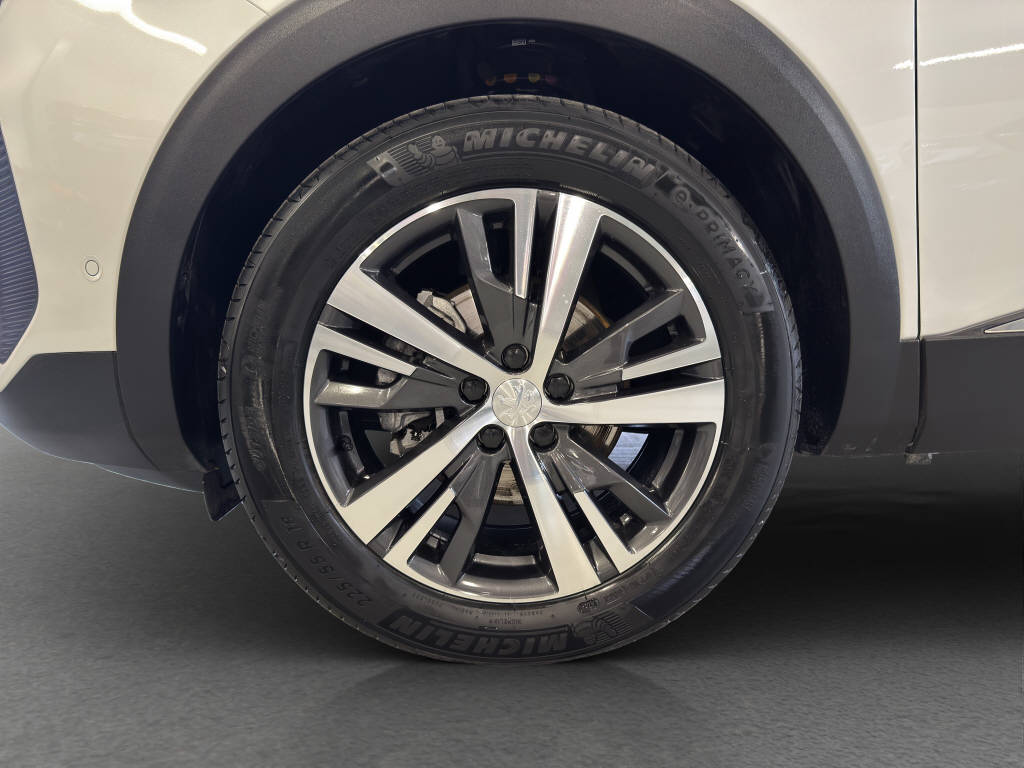 PEUGEOT 5008 1.5 BlueHDi Allure Pack-image-13