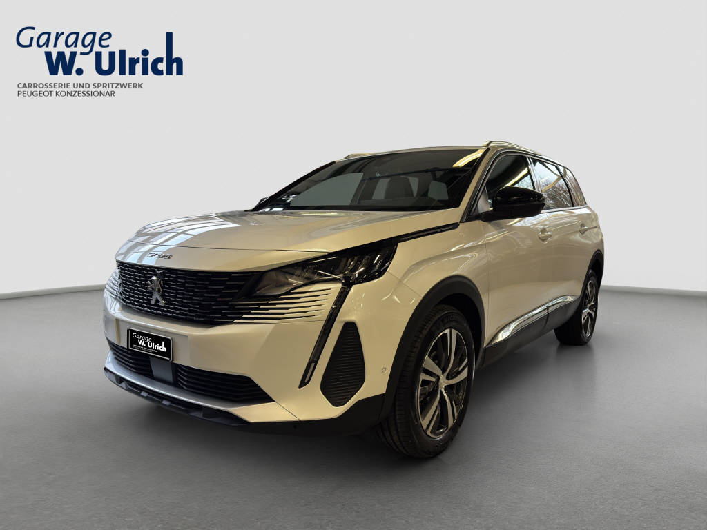 PEUGEOT 5008 1.5 BlueHDi Allure Pack-showroom-element-1