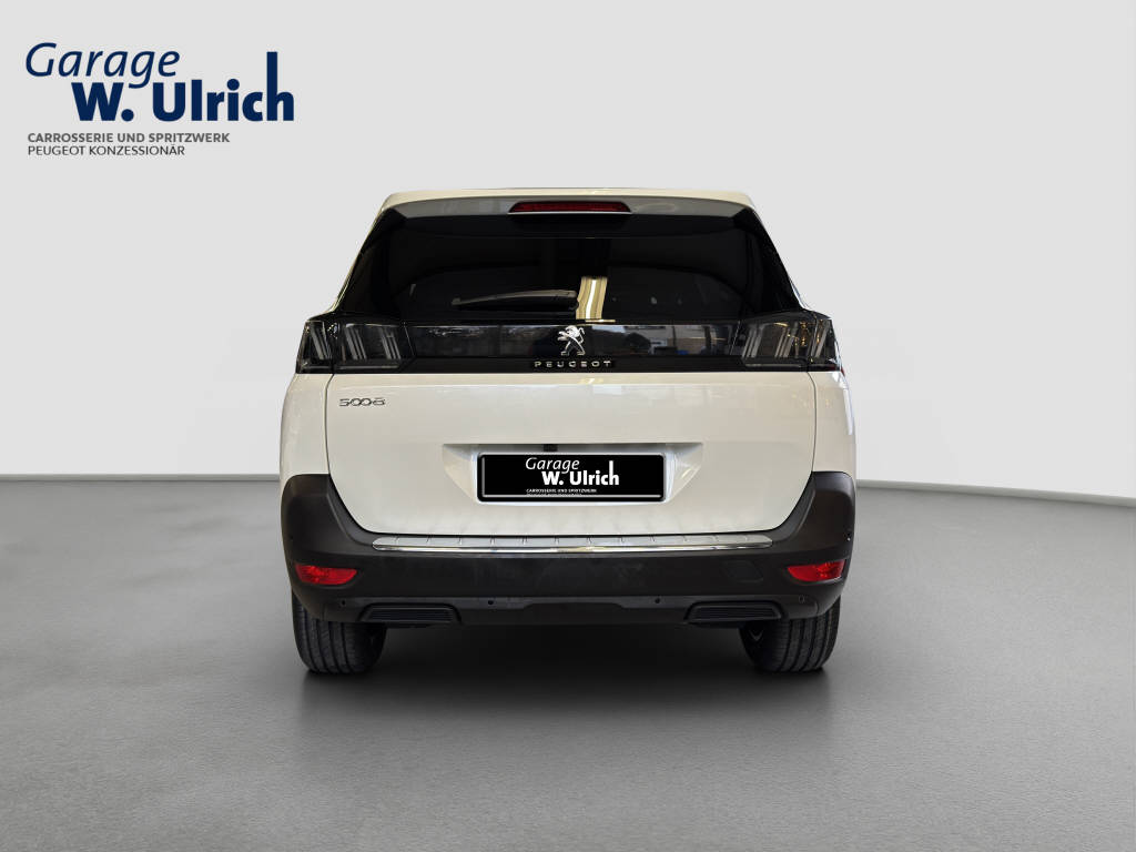 PEUGEOT 5008 1.5 BlueHDi Allure Pack-image-4