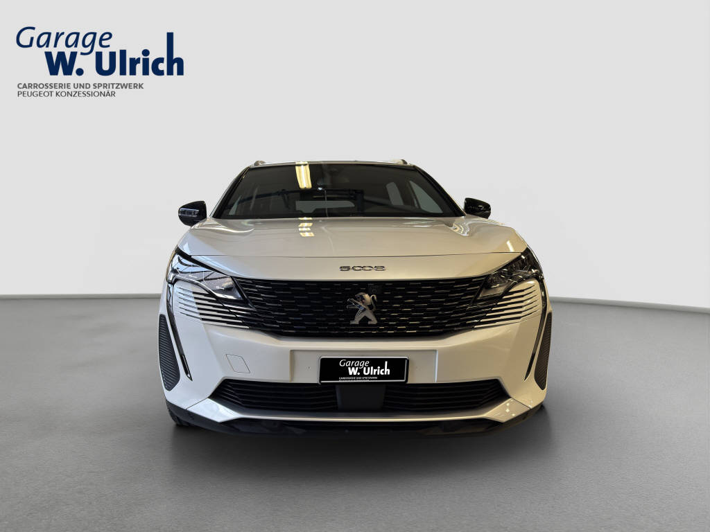 PEUGEOT 5008 1.5 BlueHDi Allure Pack