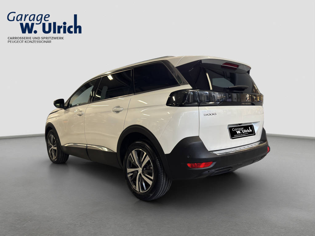 PEUGEOT 5008 1.5 BlueHDi Allure Pack-showroom-element-3