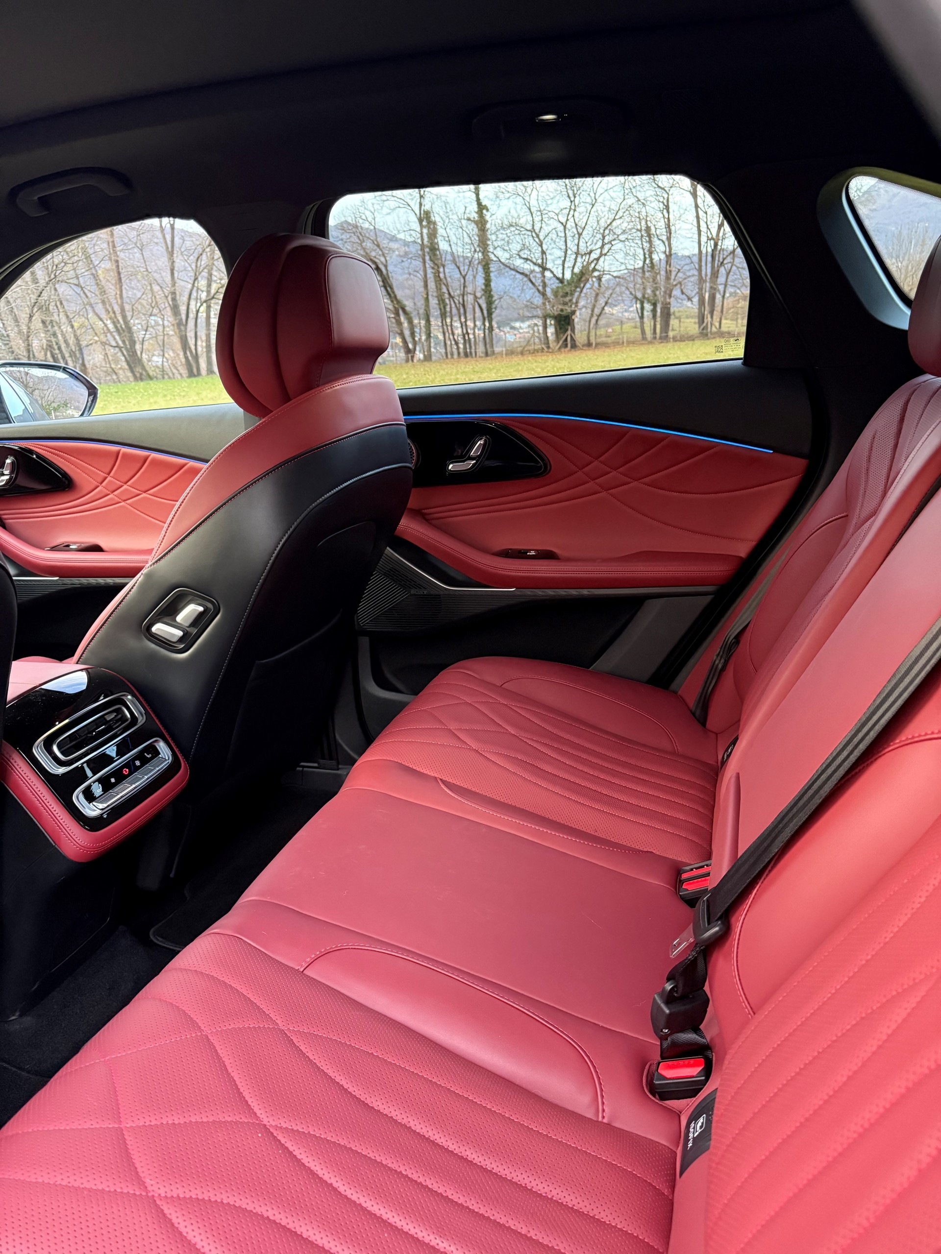 OMODA 9 Super Hybrid System i-AWD Premium-image-6