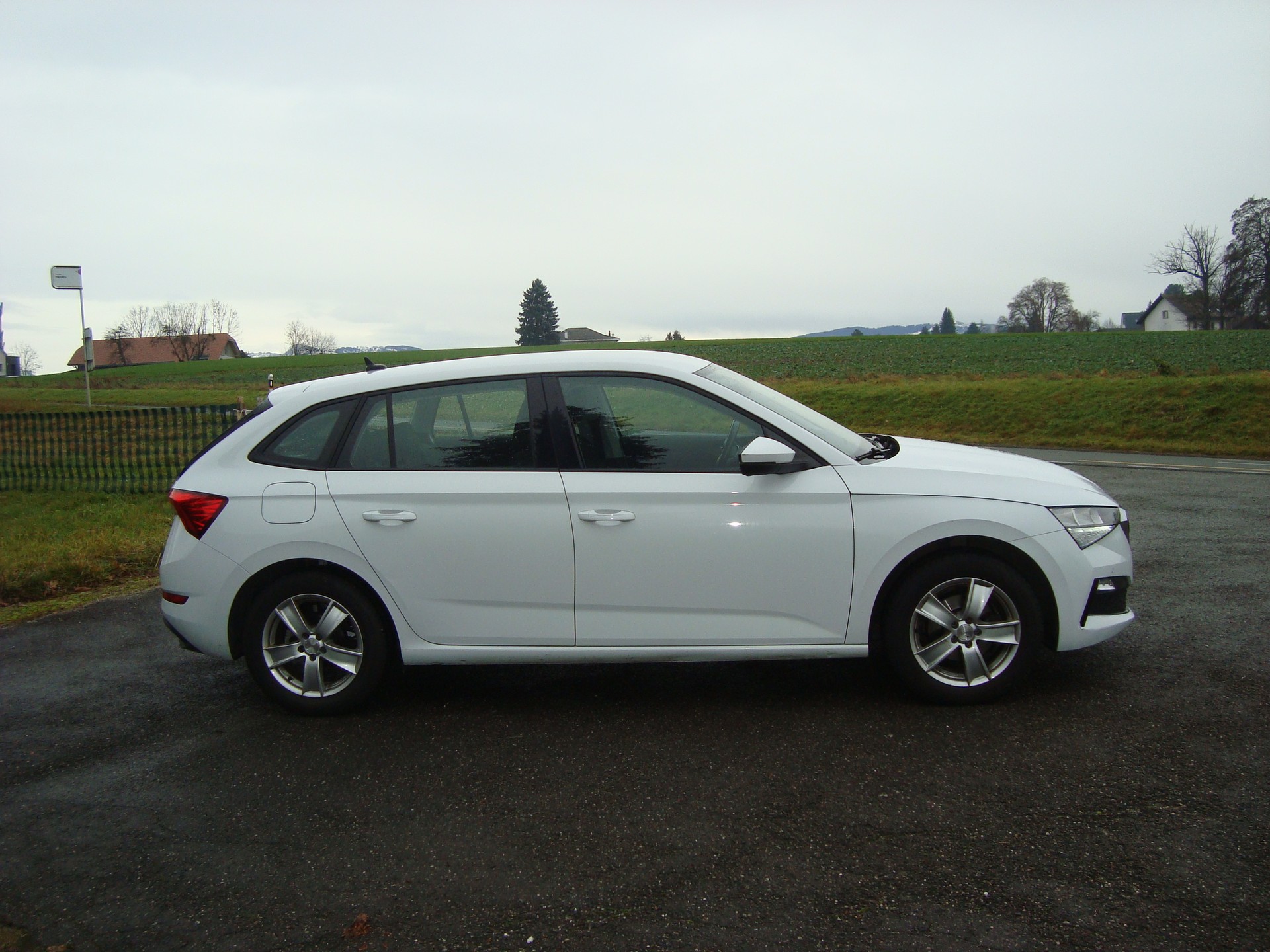 SKODA Scala 1.0 TSI Ambition-image-5