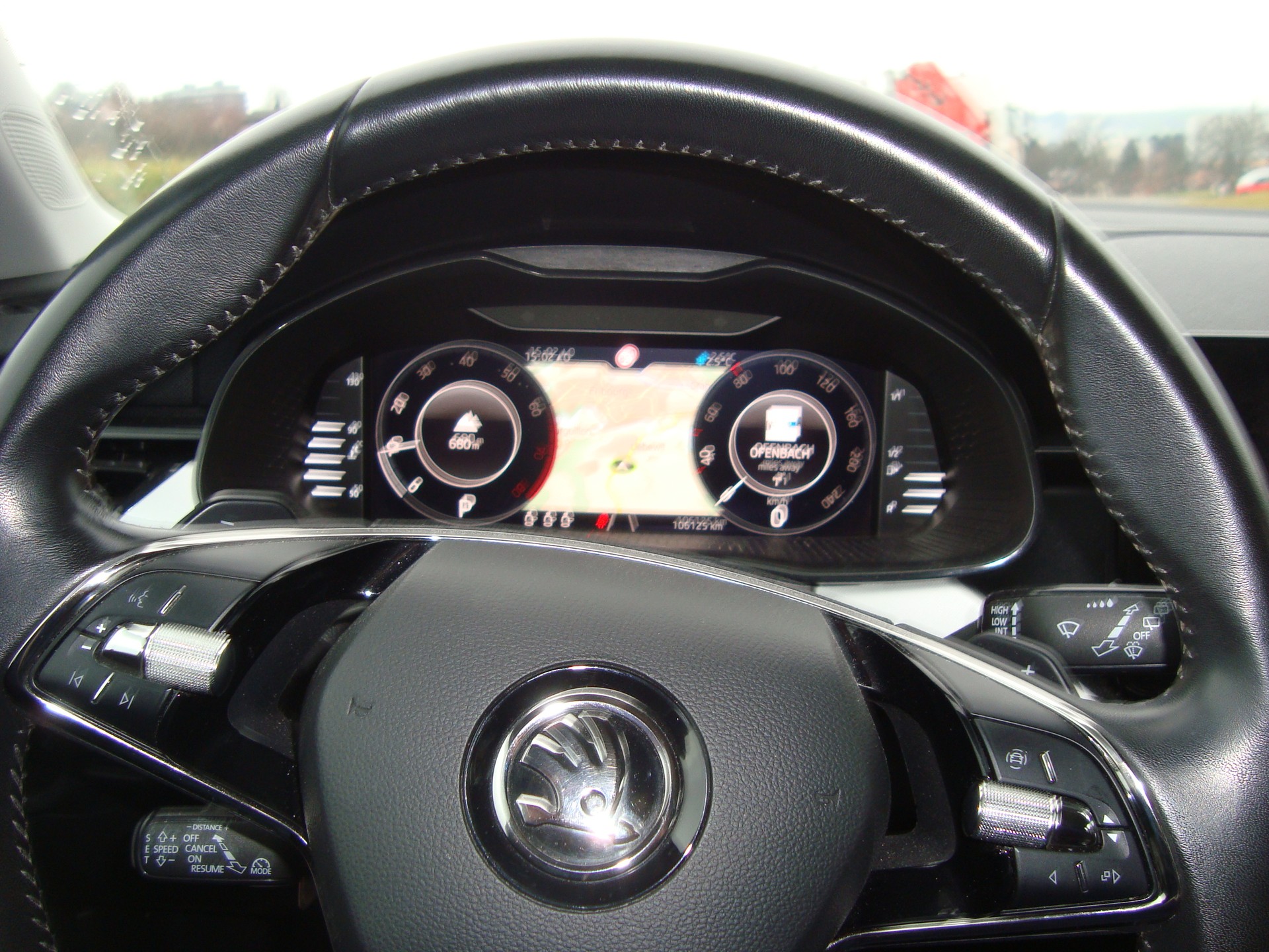 SKODA Scala 1.0 TSI Ambition-image-11