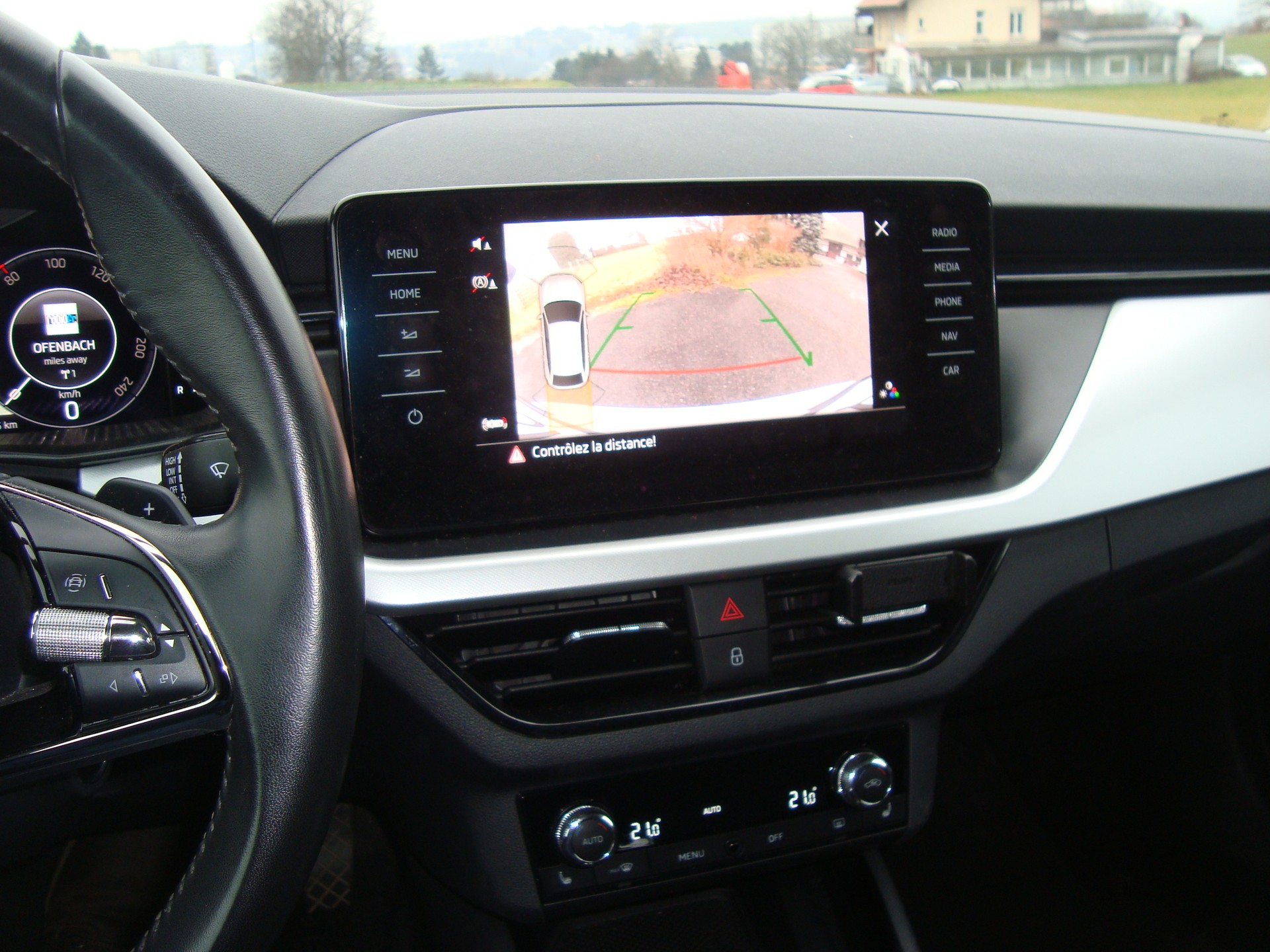 SKODA Scala 1.0 TSI Ambition-image-12