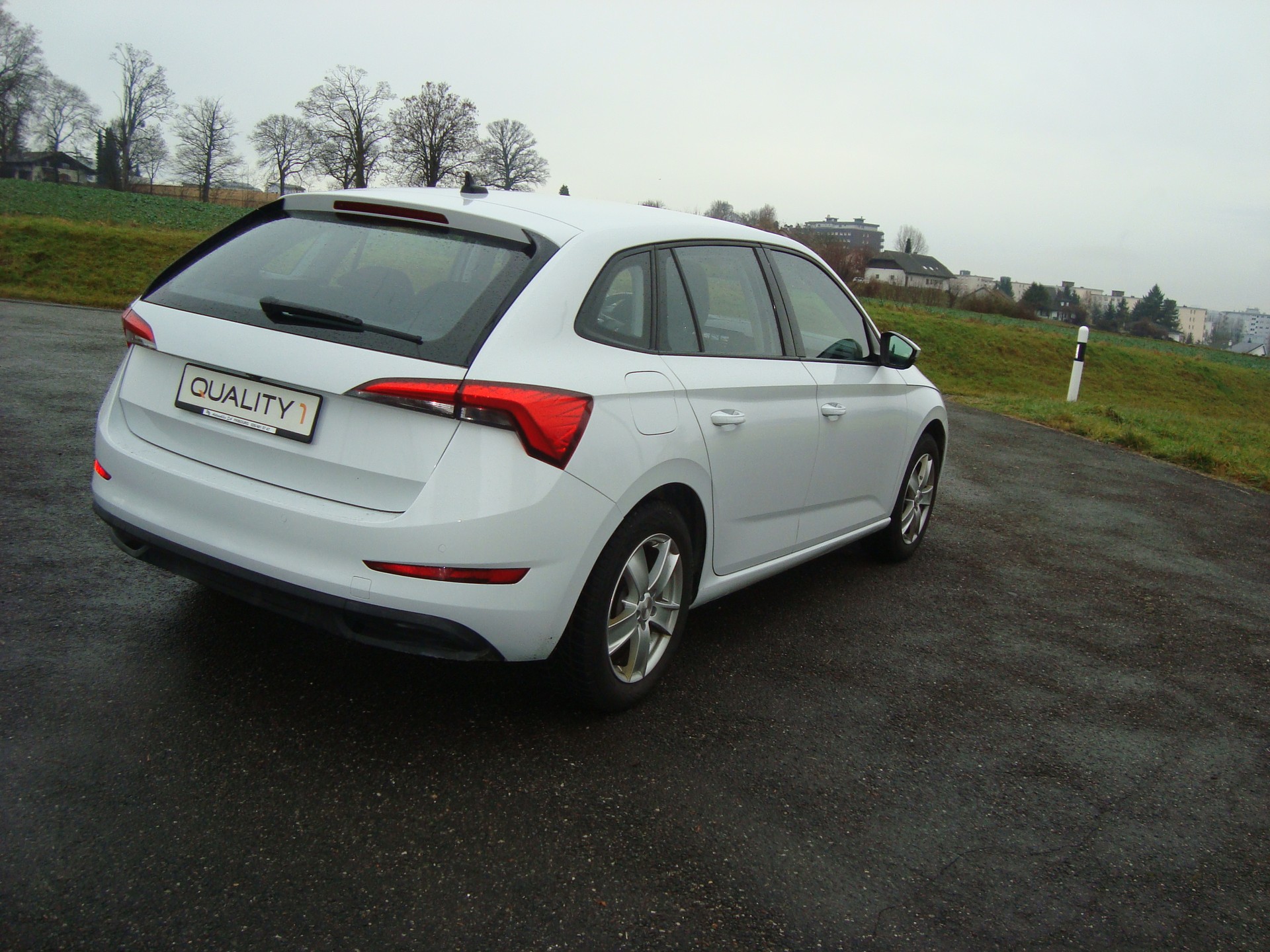 SKODA Scala 1.0 TSI Ambition-image-2