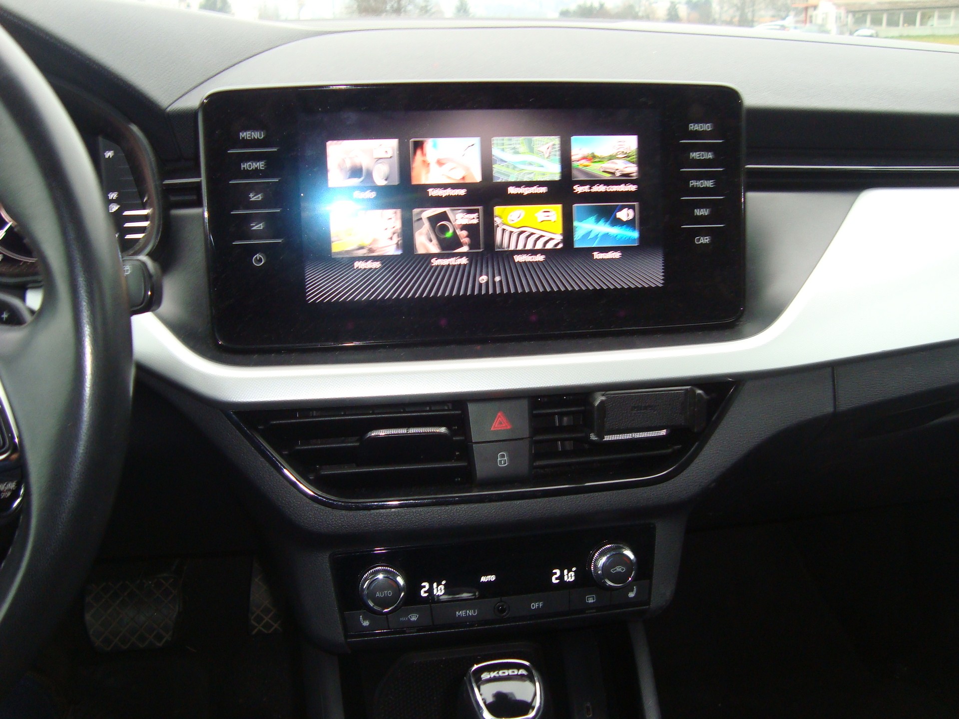 SKODA Scala 1.0 TSI Ambition-image-10
