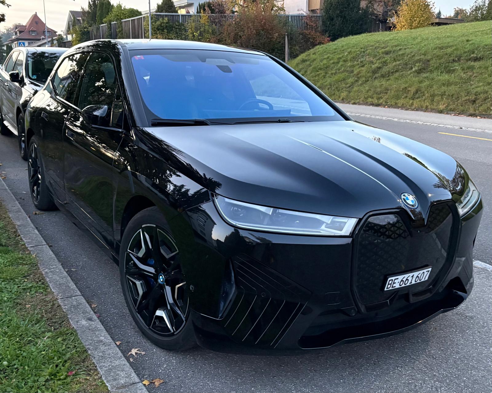 BMW xDrive40