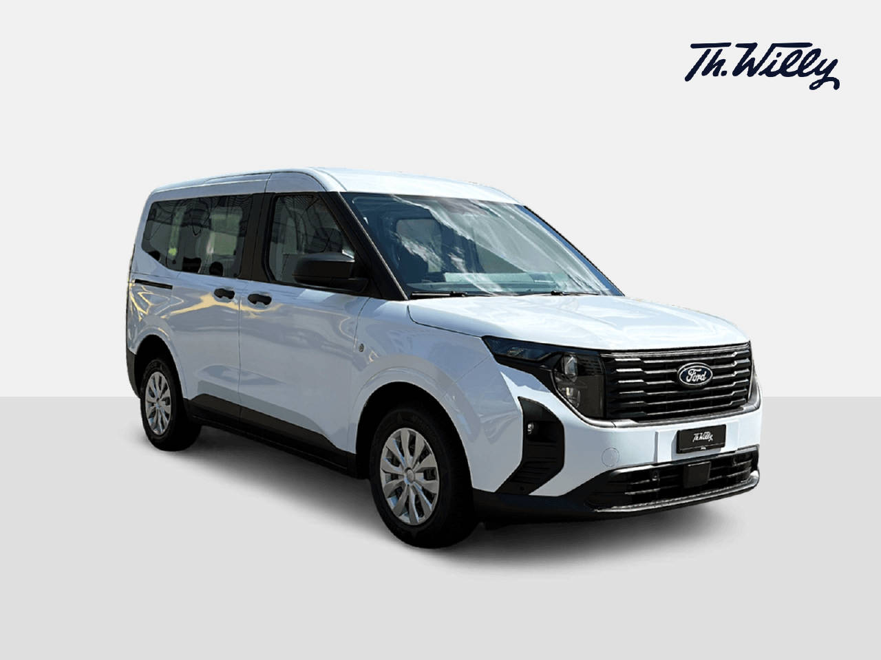 FORD TOURNEO COURIERier 1.0 EcoBoost Trend-image-6