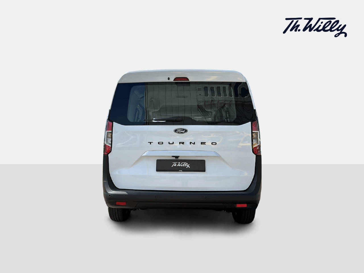 FORD TOURNEO COURIERier 1.0 EcoBoost Trend-showroom-element-3