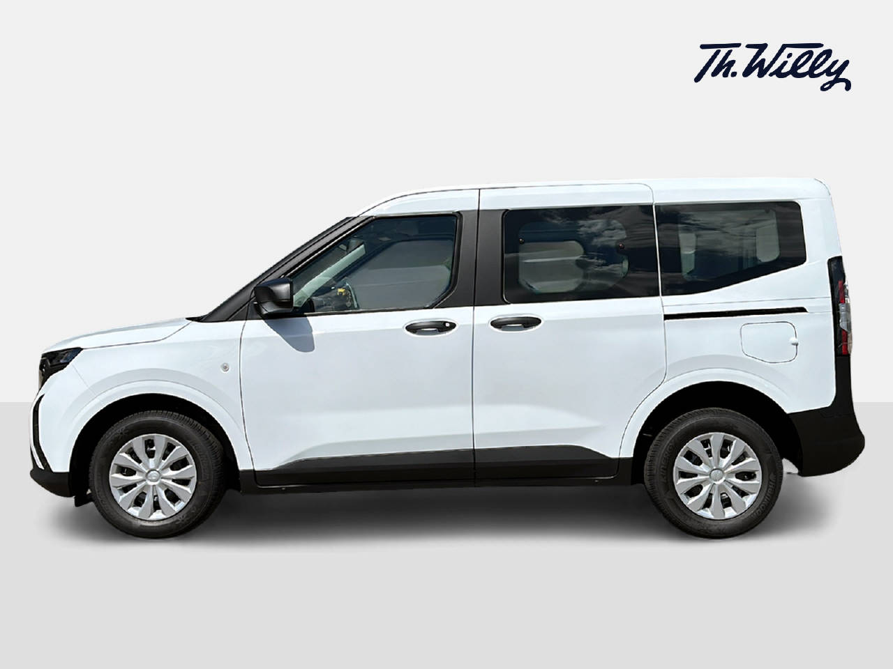 FORD TOURNEO COURIERier 1.0 EcoBoost Trend-showroom-element-1