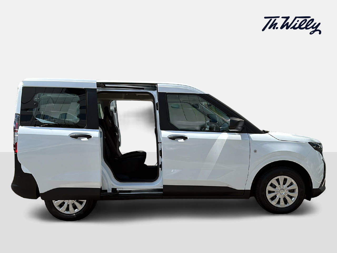 FORD TOURNEO COURIERier 1.0 EcoBoost Trend-image-13
