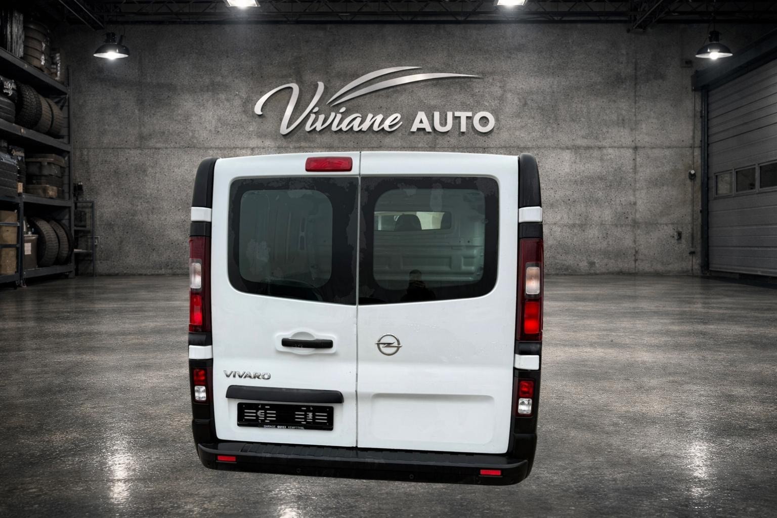 OPEL Vivaro 1.6 CDTI 2.7t L1H1-showroom-element-3