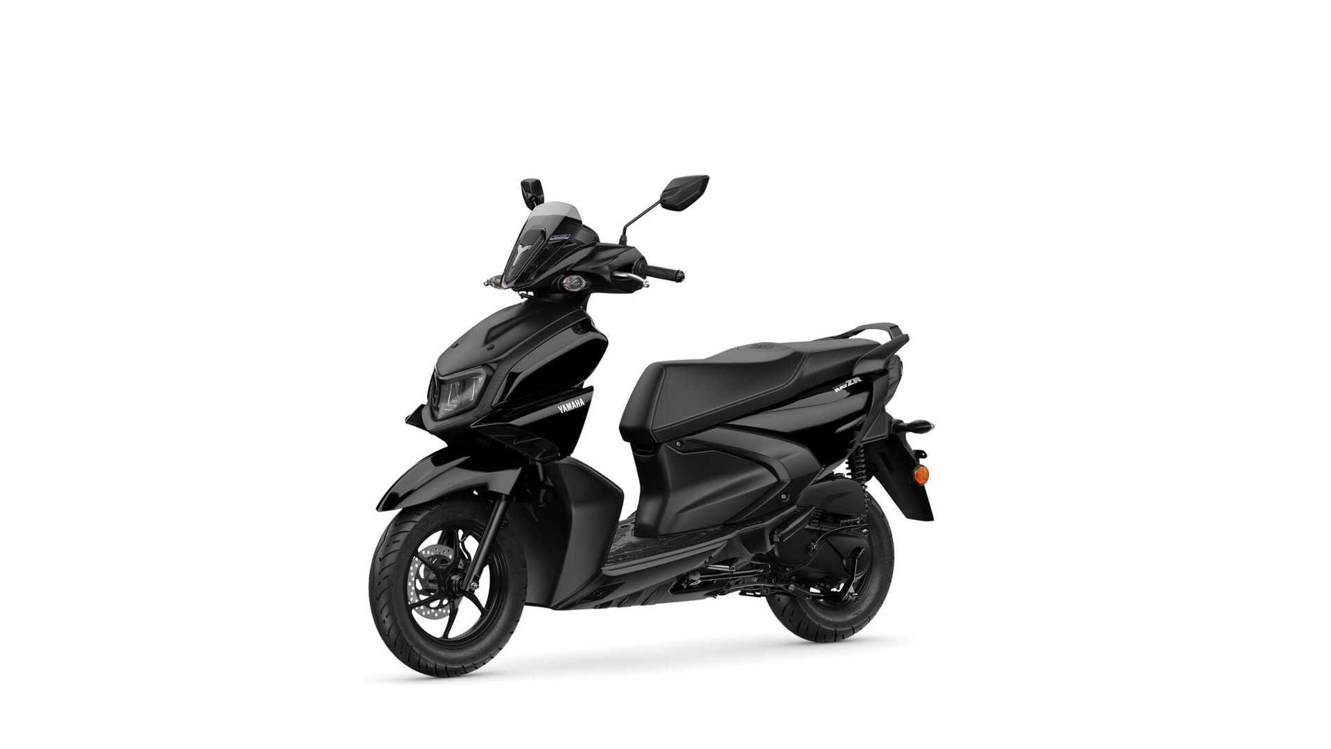 YAMAHA Ray 125-image-0